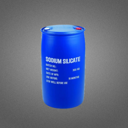 Sodium Silicate